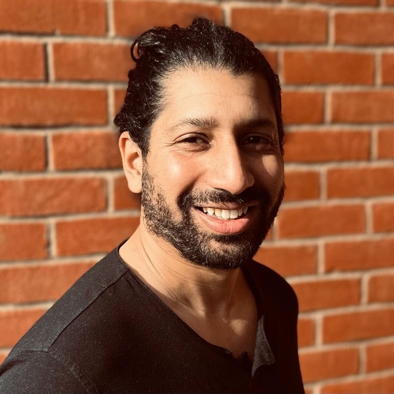 Dan Da Rocha